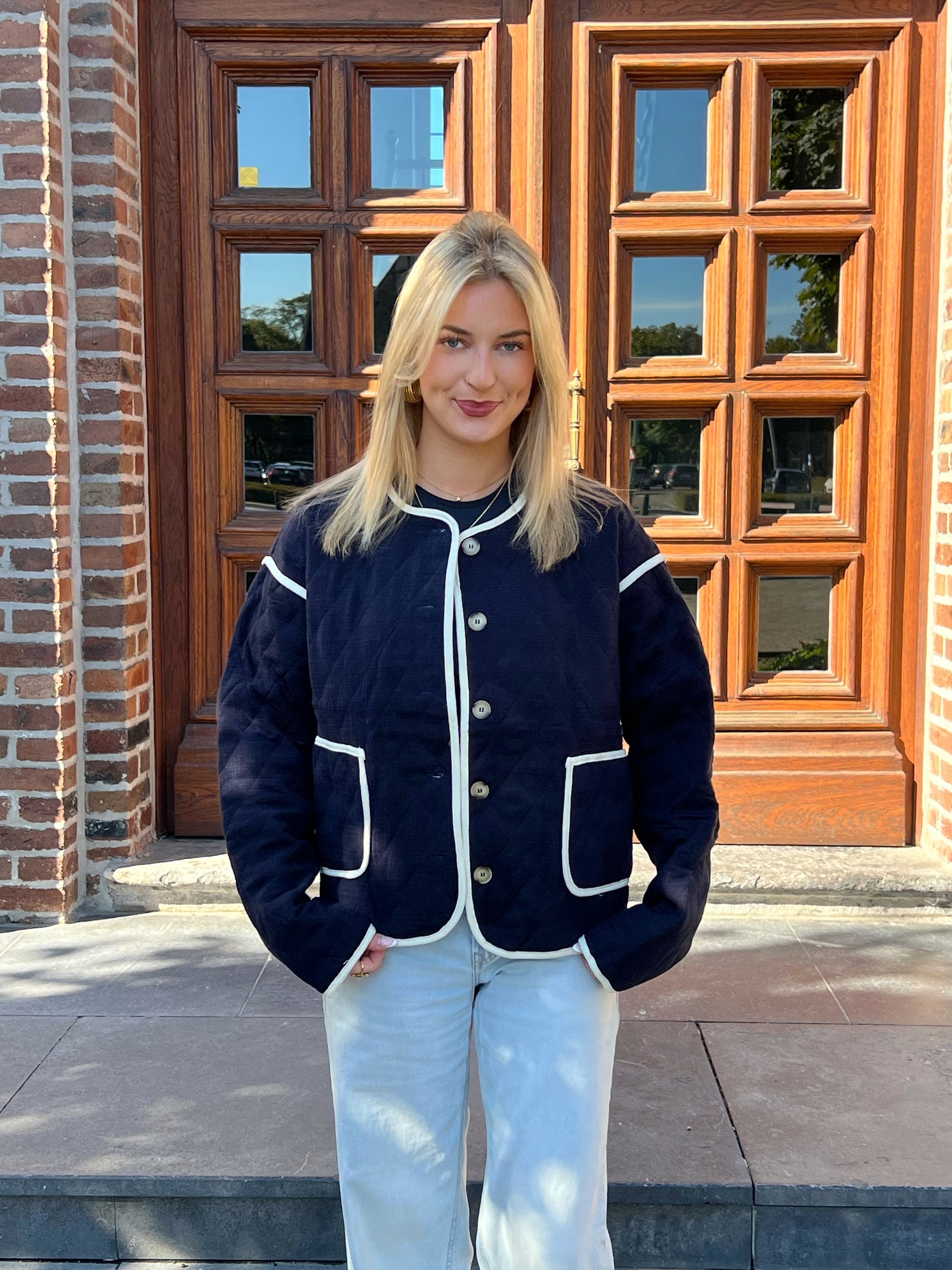 Lina Jacket