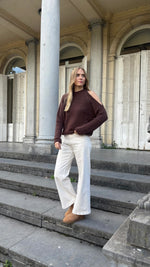 Estelle Mohair Sweater