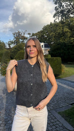 Cleo Debardeur