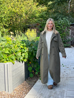 Valentina Trench Coat
