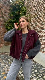 Rhea Bodywarmer