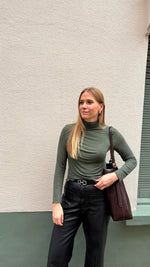 Aren Turtleneck