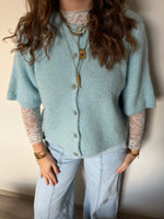 Elin Cardigan