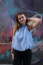 Fay Dot Top