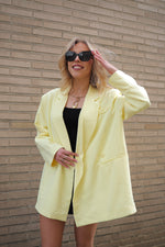 Lena Blazer