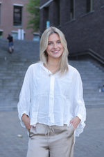 Sienna Blouse