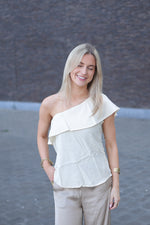 Yasmine Top