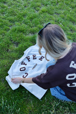 Coffee Addict Tee