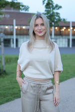 Liora Knit Top