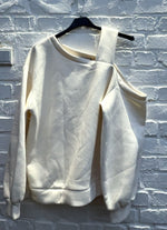 Julie One Shoulder