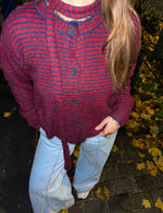 Sia Sweater