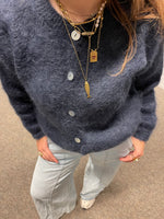 Floora Sweater