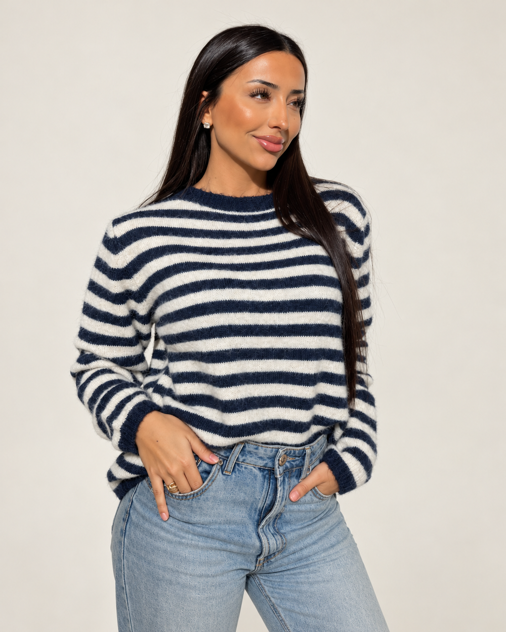 seven stripe