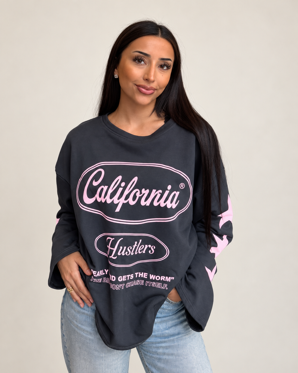 New york sweater
