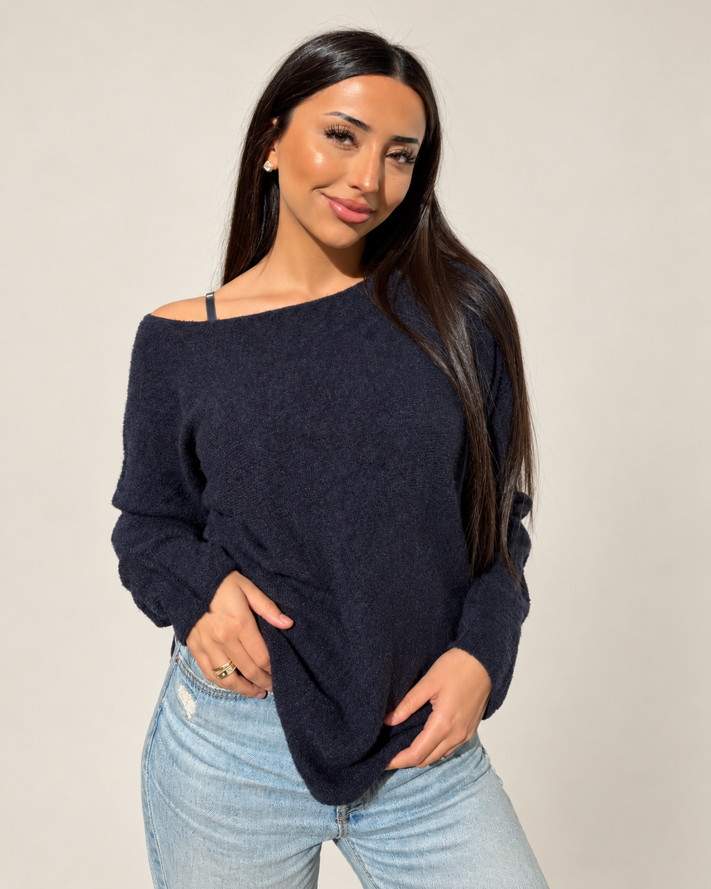 seven off shoulder