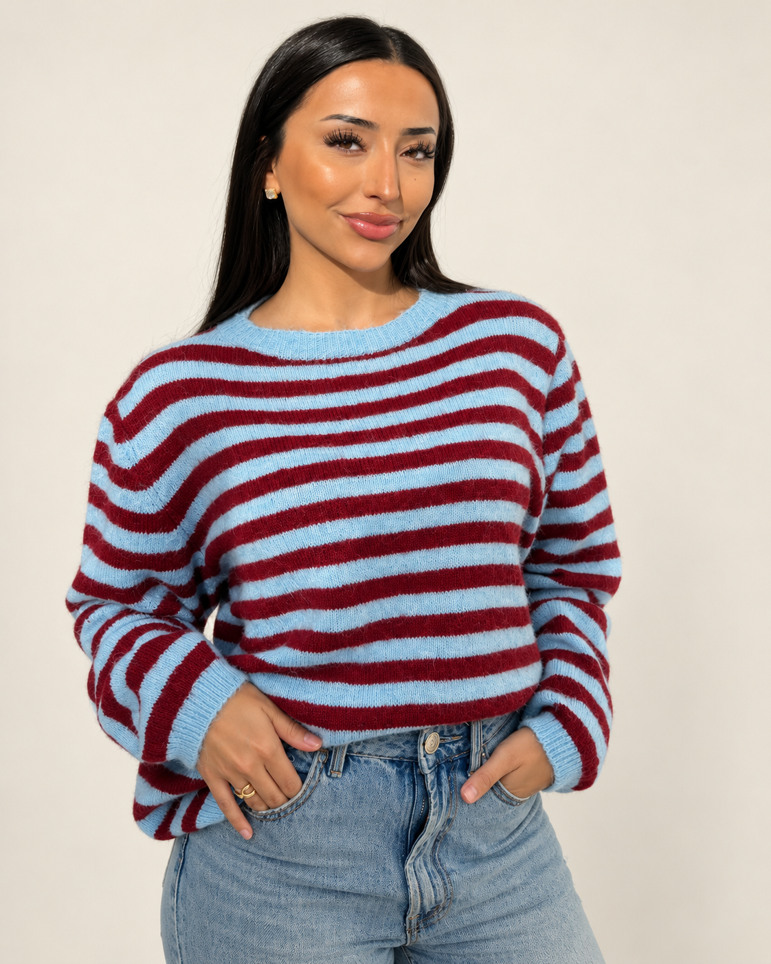 seven stripe