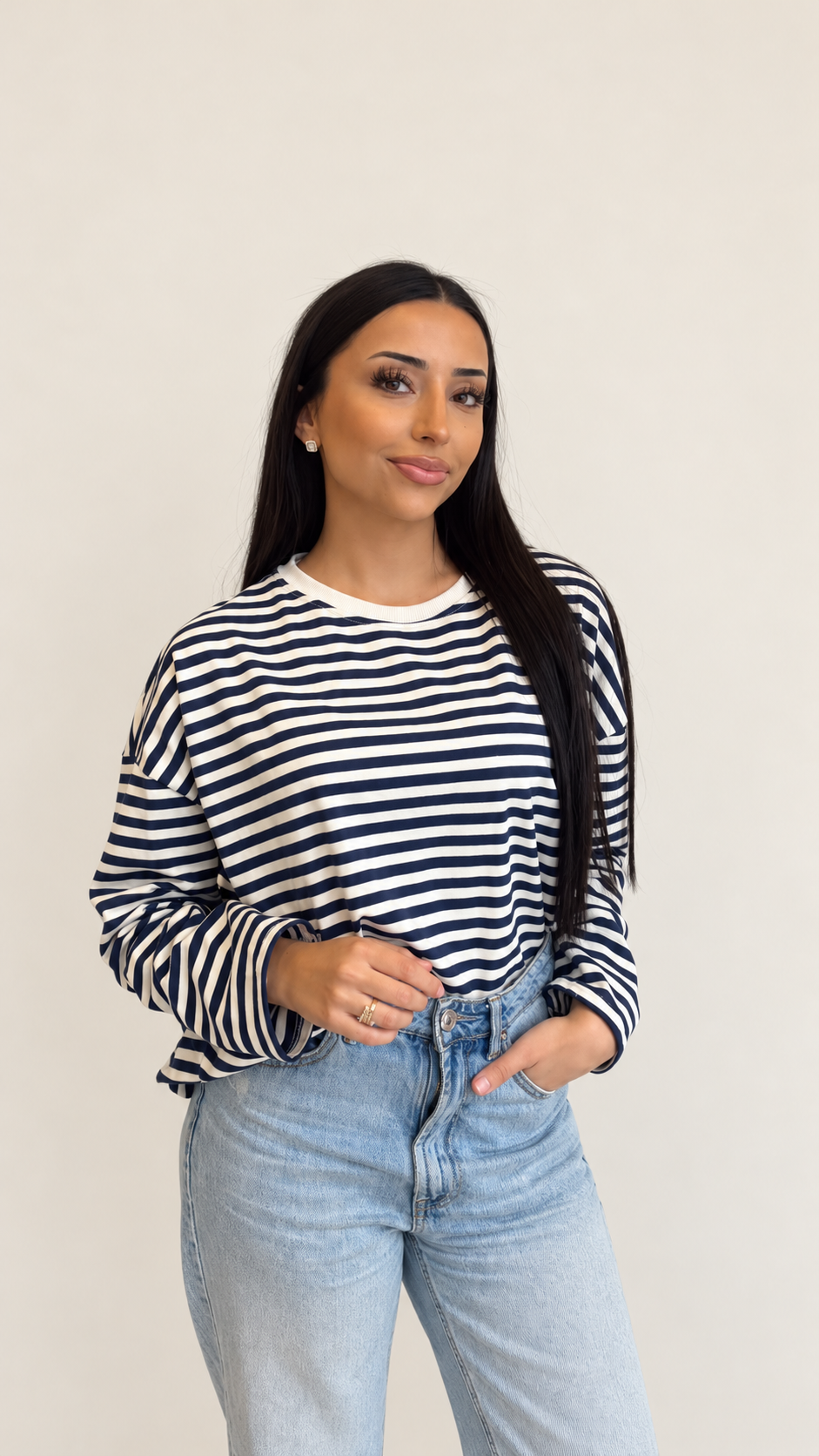azalea stripe