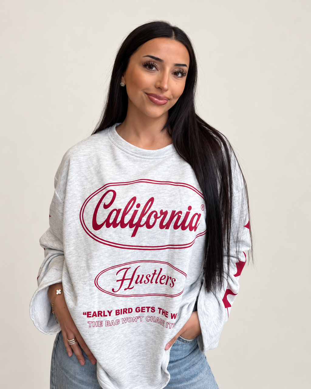 New york sweater