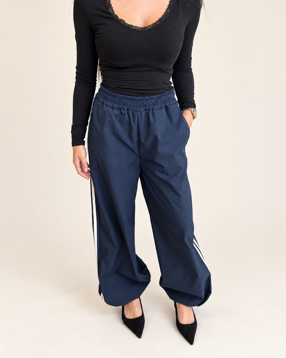 Jog broek