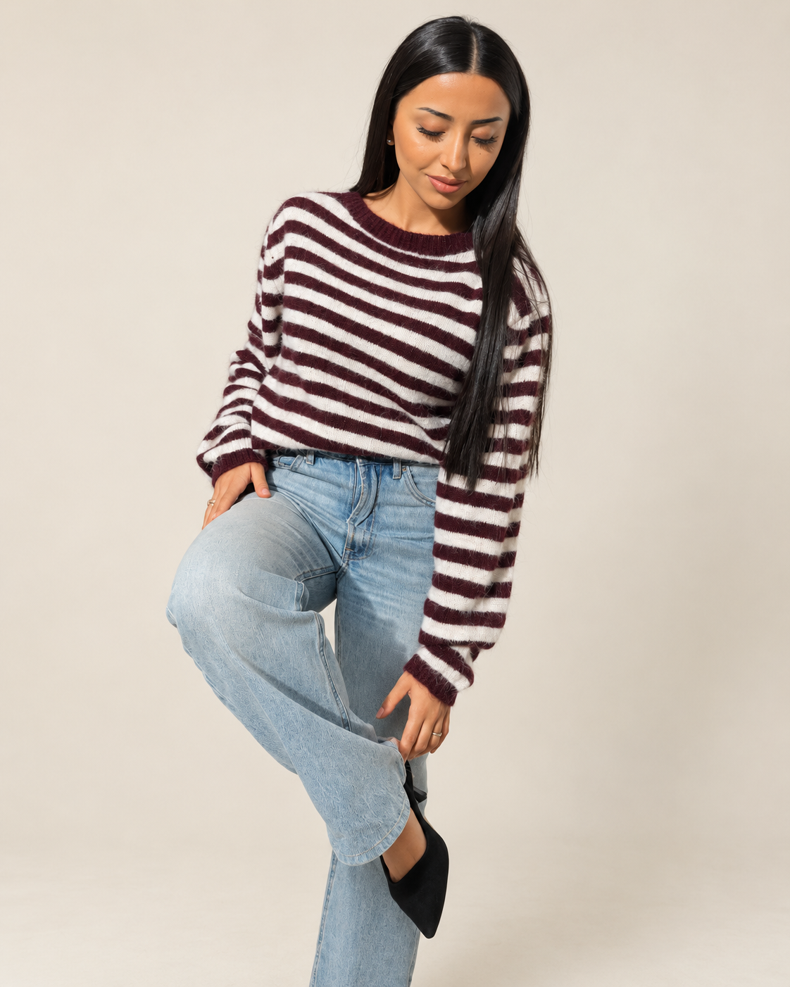seven stripe