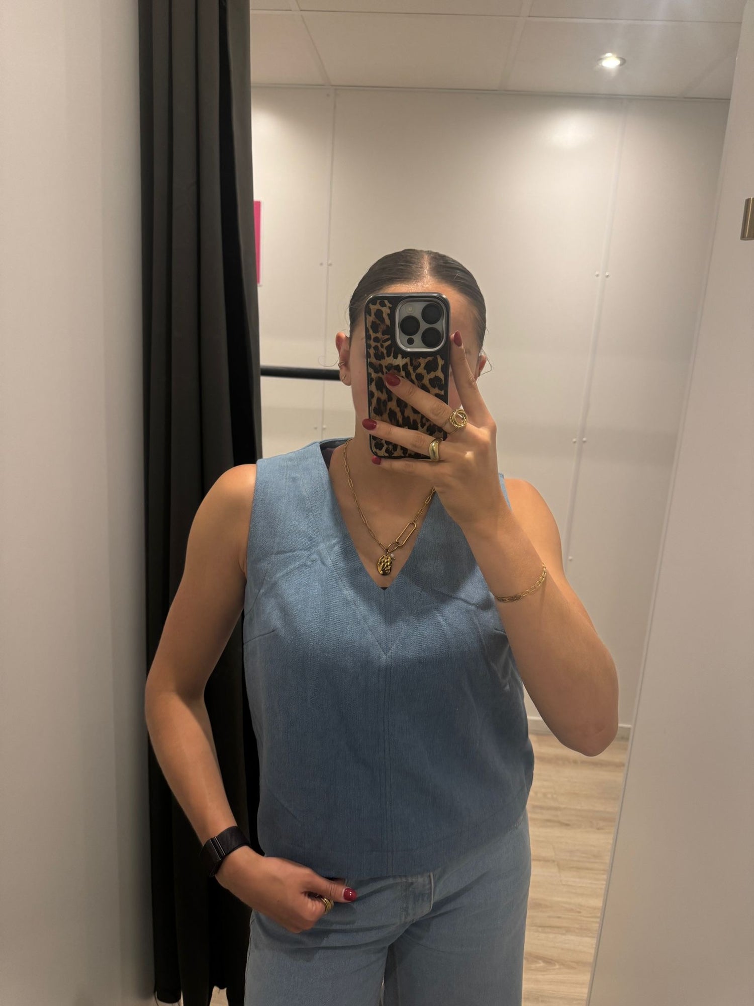 Romy Top