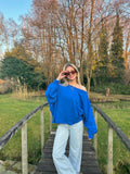 Billie épaules dénudées