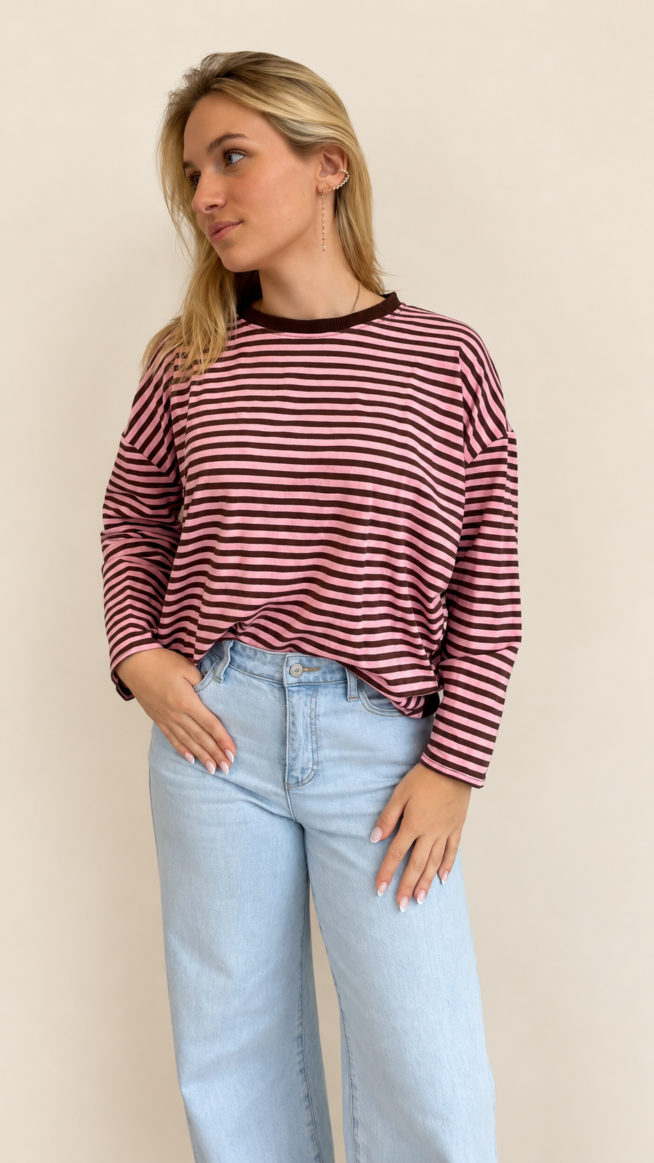 azalea stripe