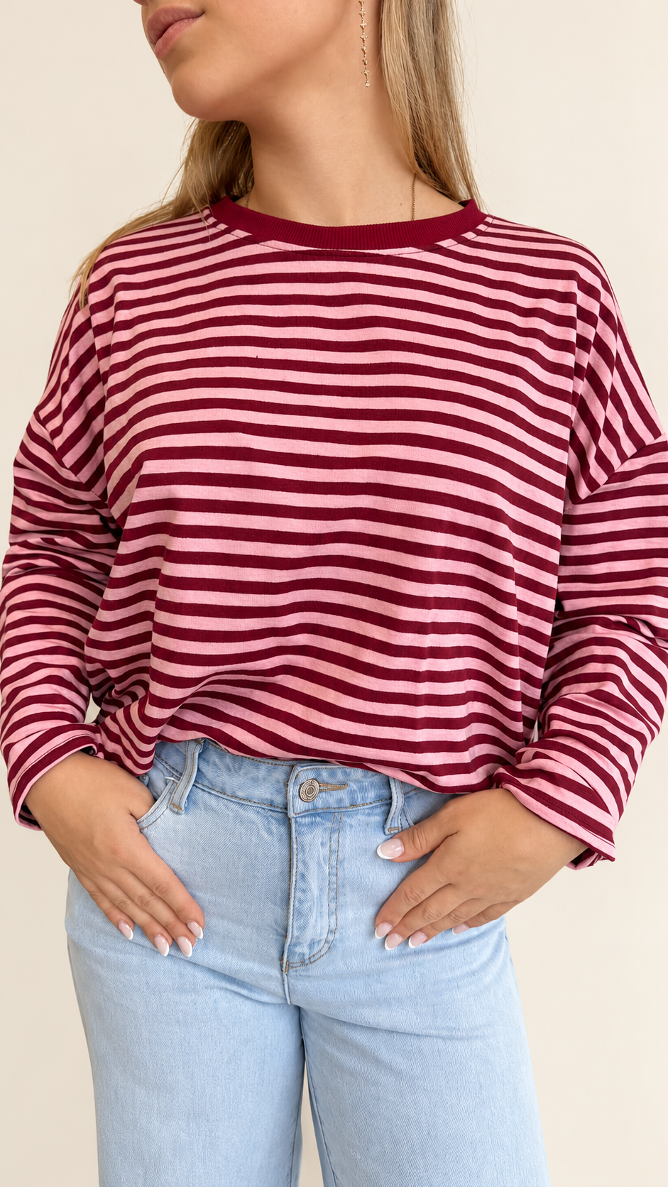 azalea stripe