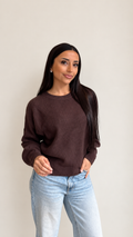 Lio sweater