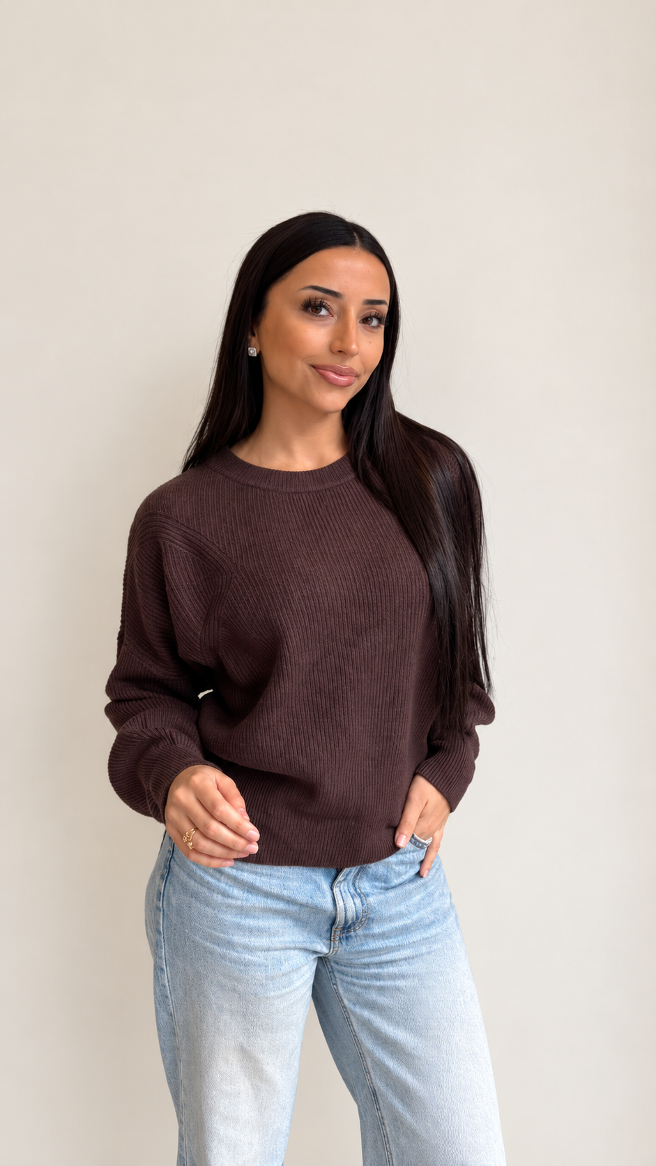 Lio sweater