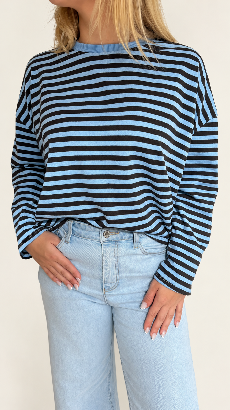 azalea stripe