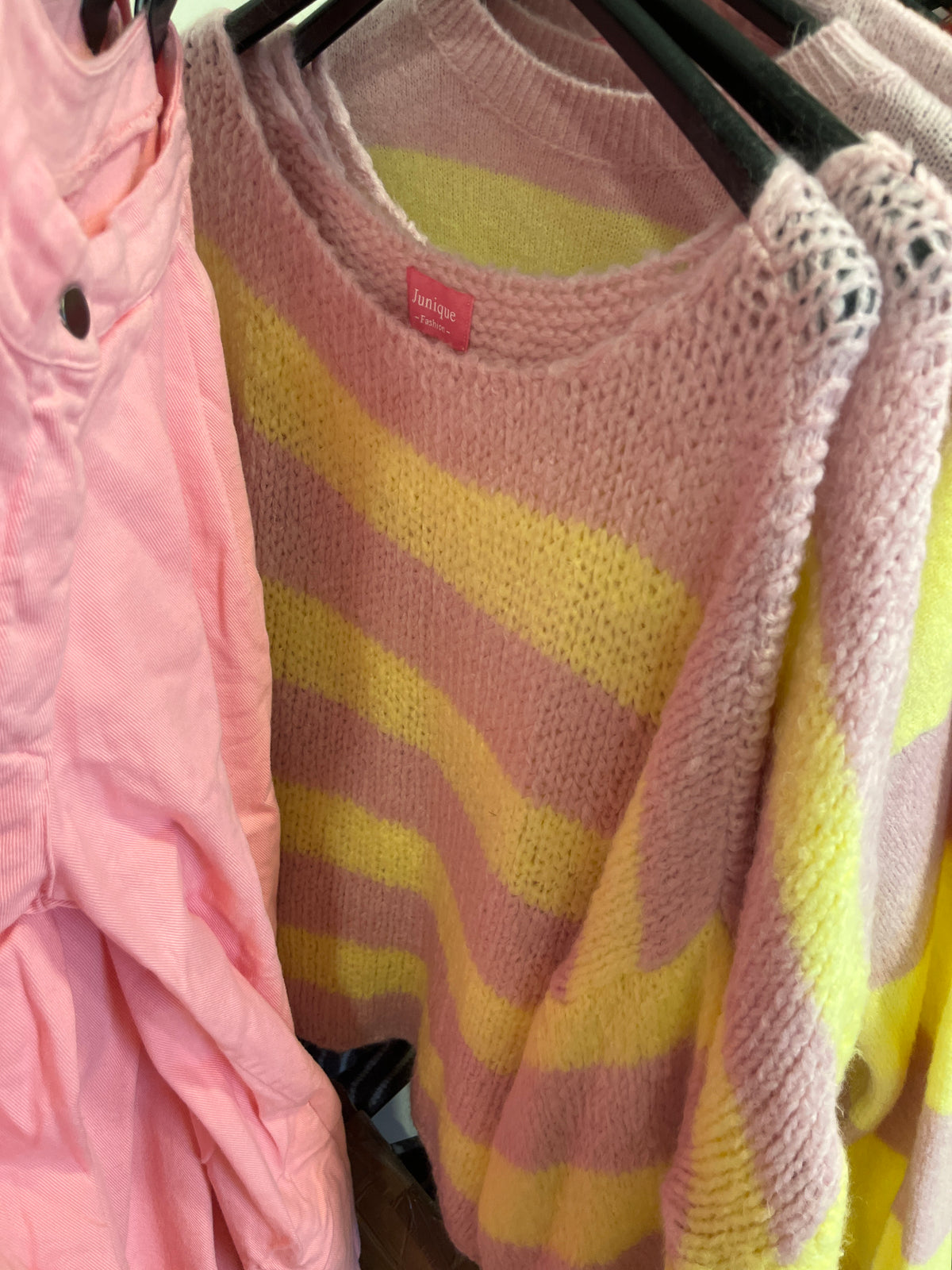 Belle Sweater