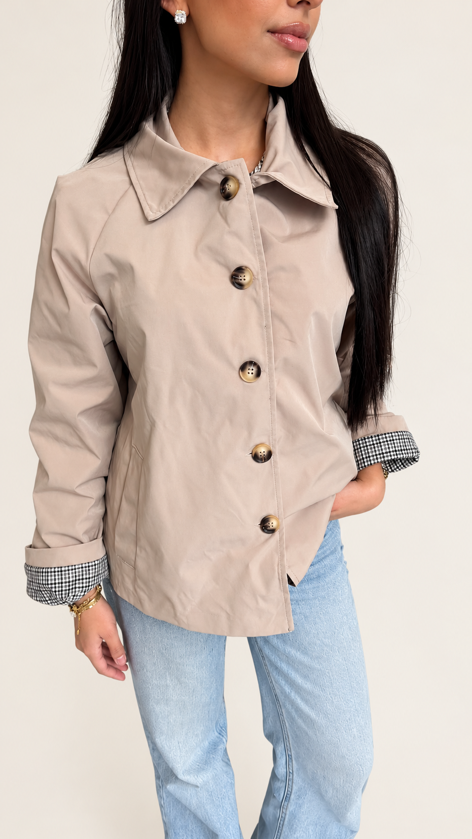 Pepo trench
