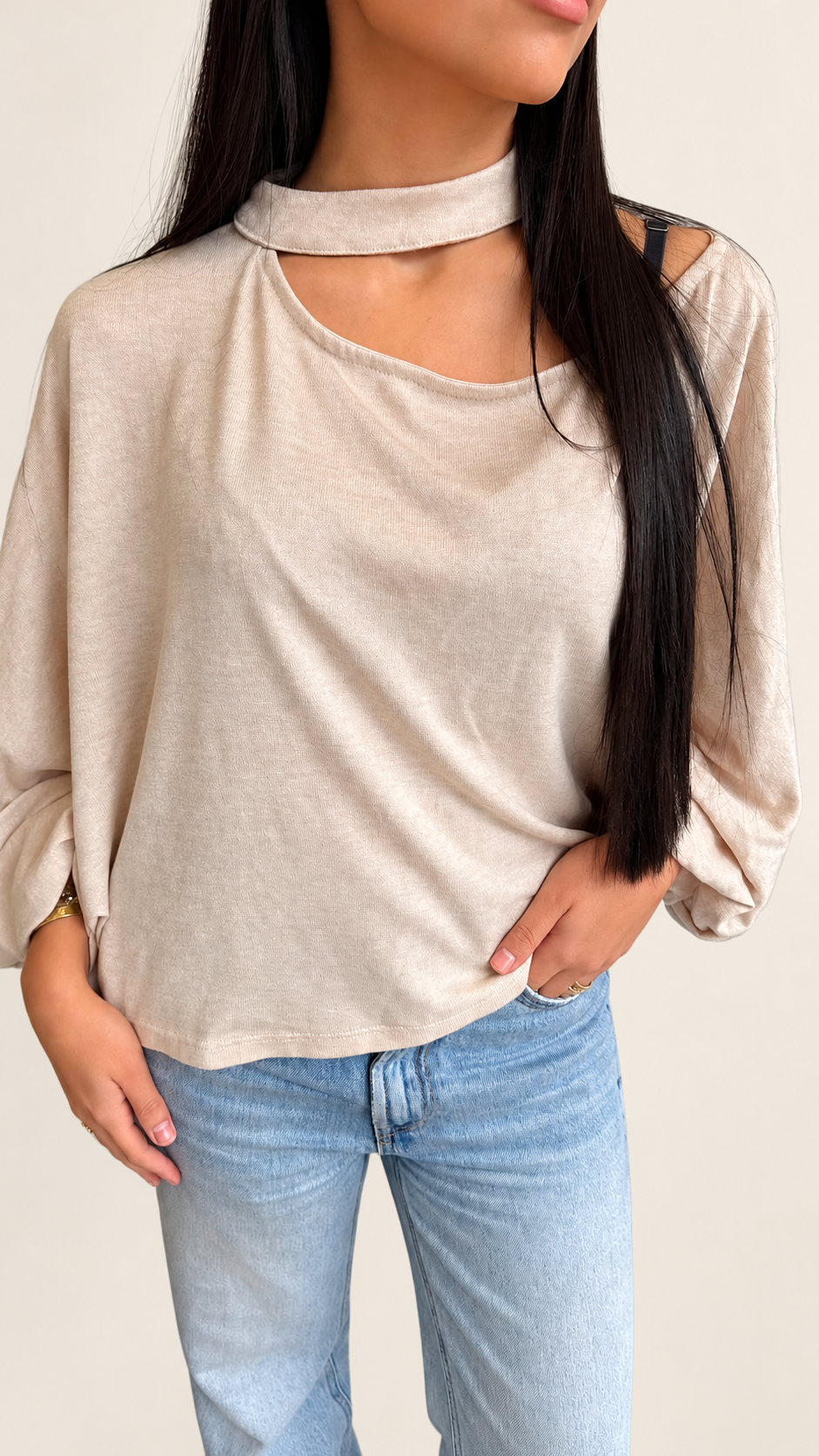 alba sweater es