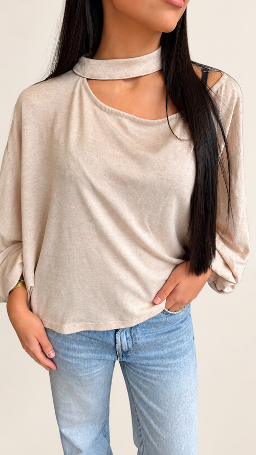 alba sweater es
