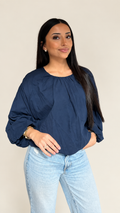 Yora blouse pep