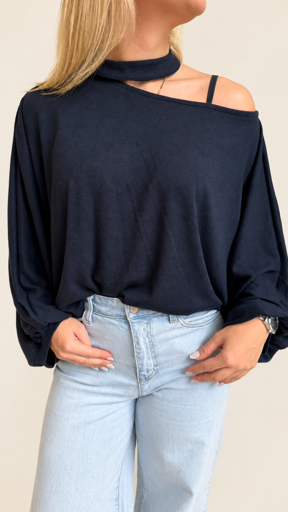 alba sweater es