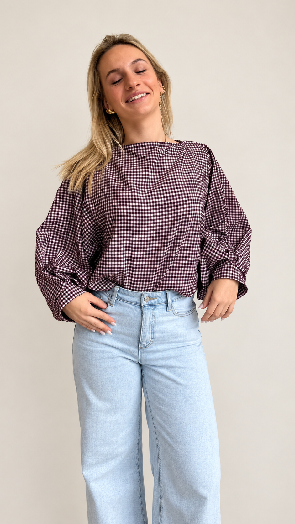 Ruit off shoulder