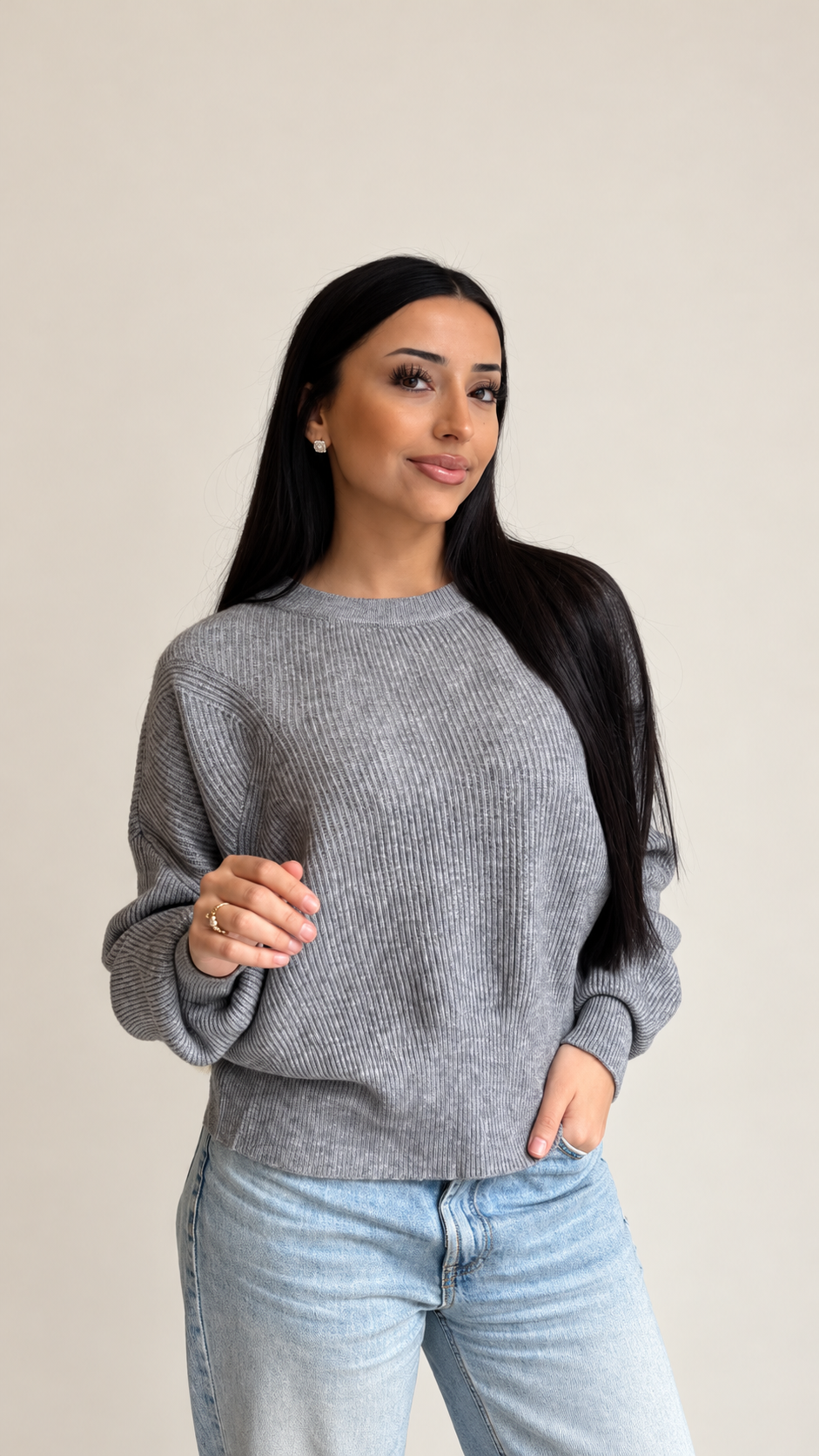 Lio sweater