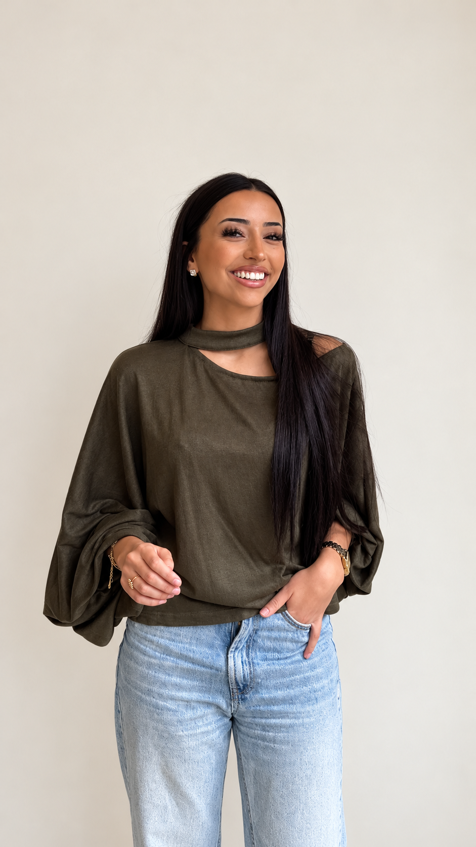 alba sweater es