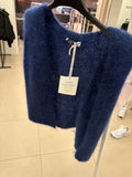 Gilet cardigan