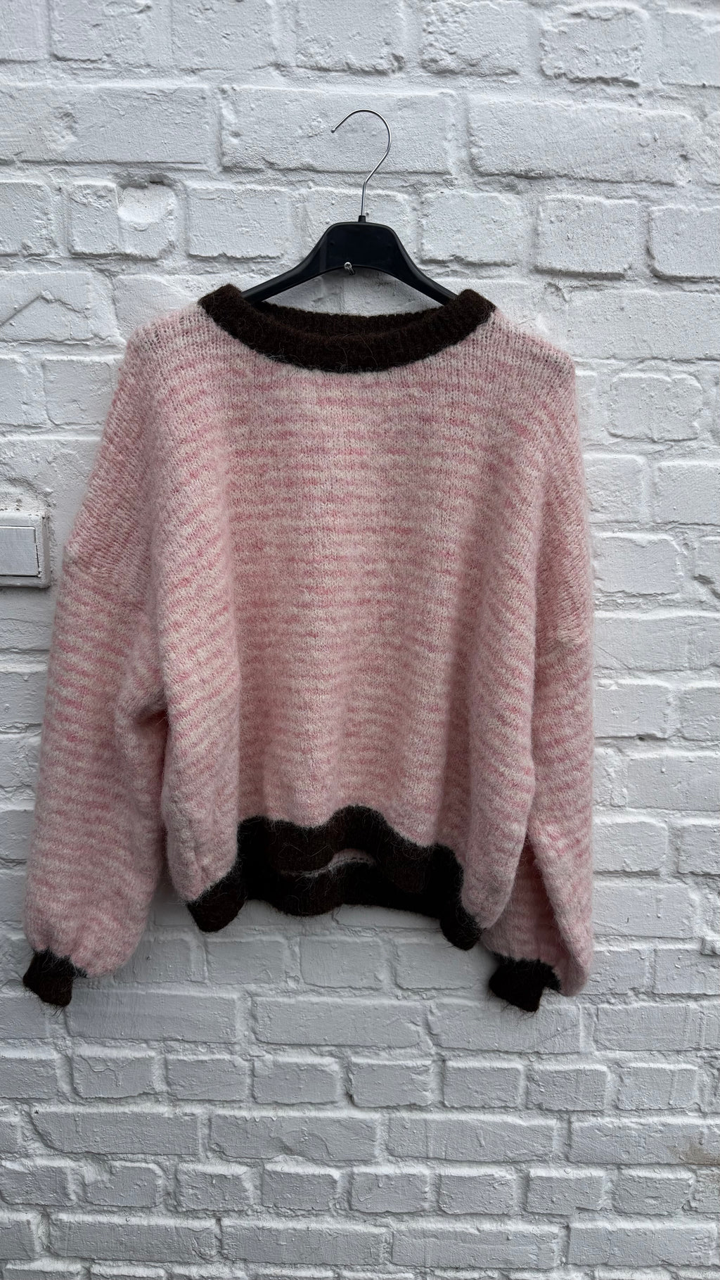 Claire Sweater