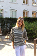 T-shirt rayé Sofie