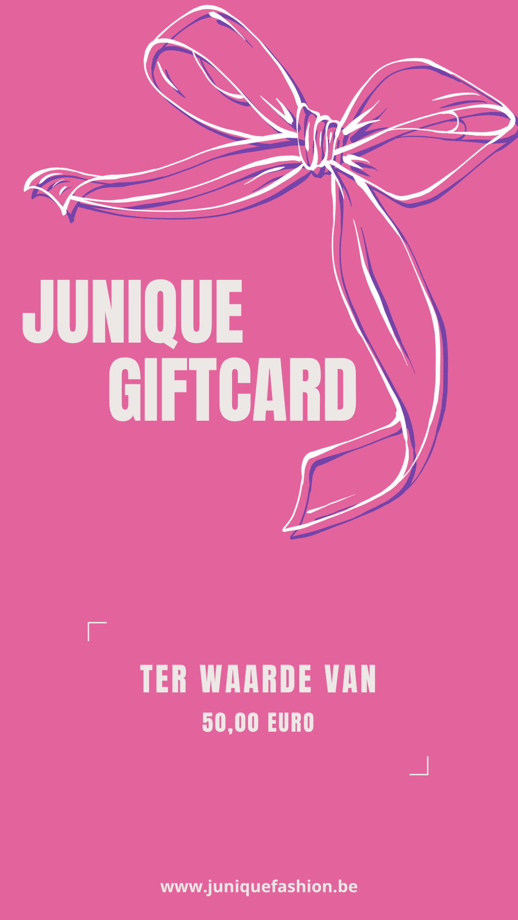 Chèque cadeau