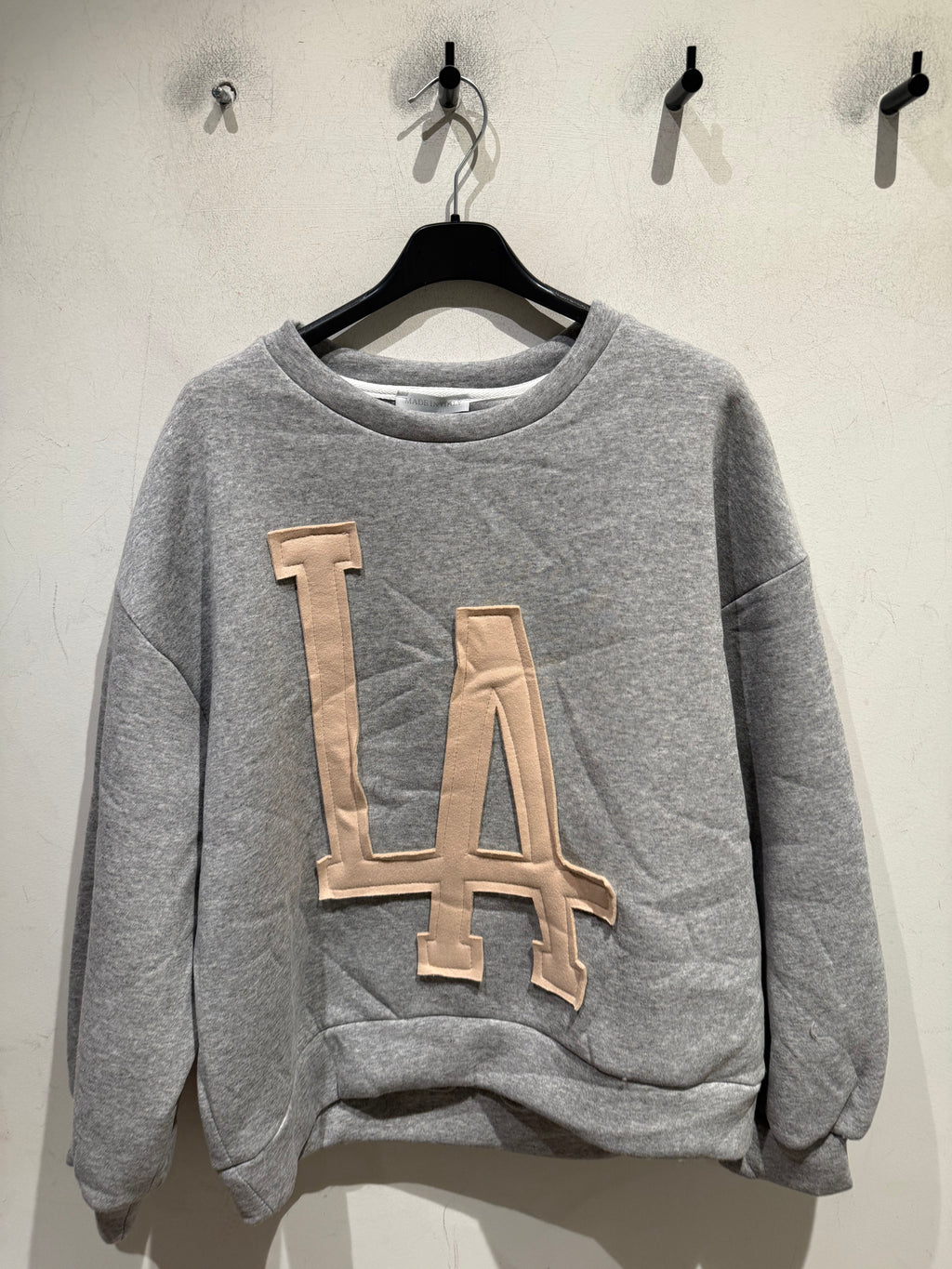 Pull LA