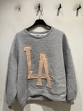 Pull LA