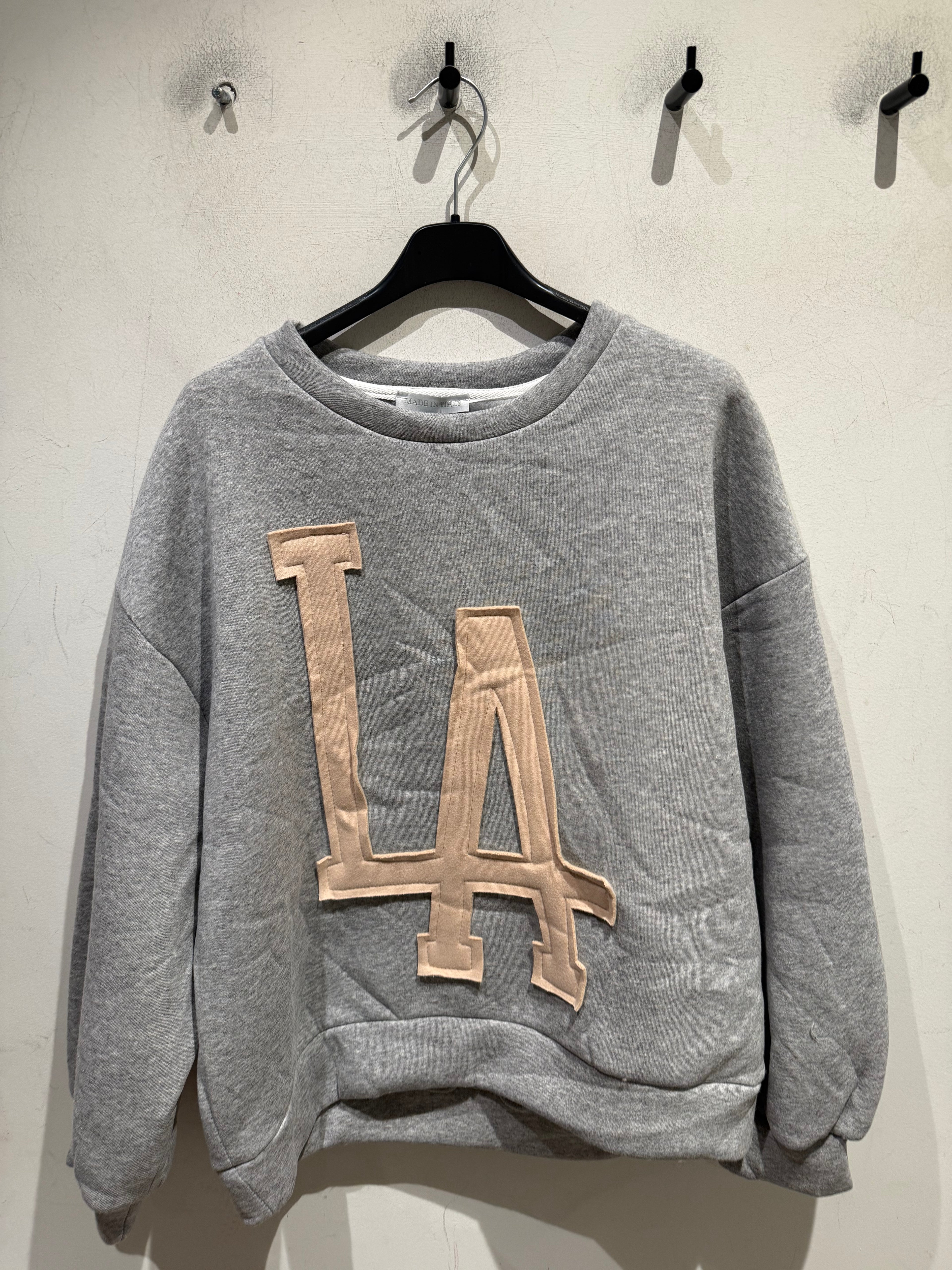 Pull LA