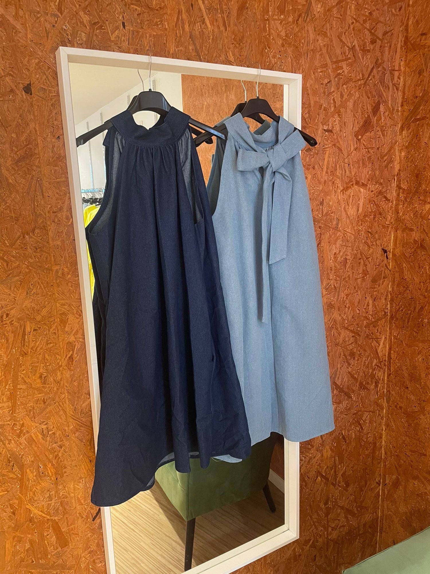 Noor Dress