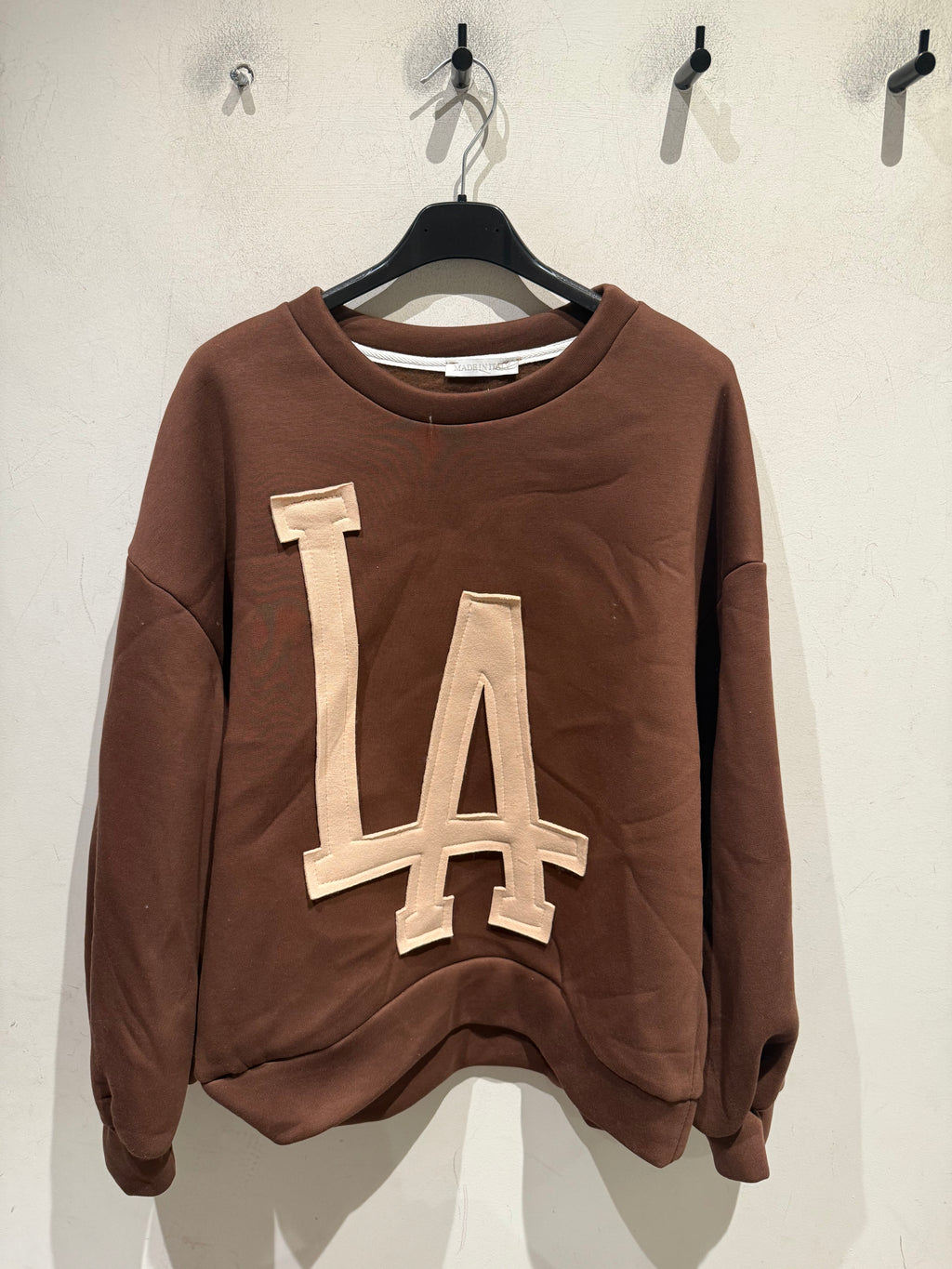 Pull LA