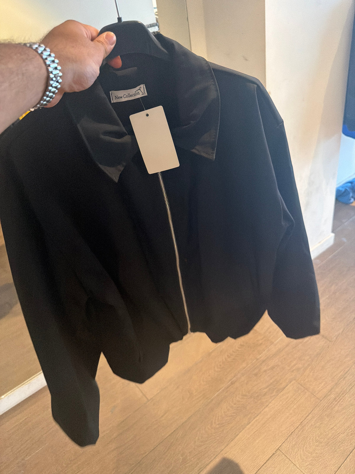 Lia jacket